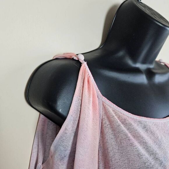 Free People Mystic Tunic Tie Dye - Picture 3 of 8